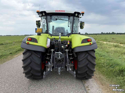 Tractor / Trekker Claas ARION 420 TREND