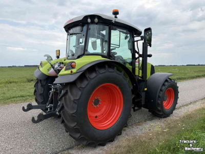 Tractor / Trekker Claas ARION 420 TREND