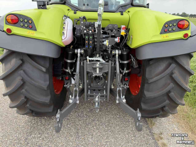 Tractor / Trekker Claas ARION 420 TREND