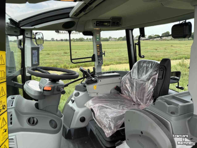 Tractor / Trekker Claas ARION 420 TREND