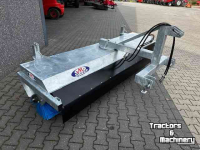 Veegmachine M-Sweep TV 600/275