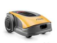Zitmaaier Stiga A 500 Maairobot