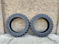 Wielen, Banden, Velgen & Afstandsringen Alliance VF 320/85R38 99%