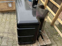 Frontgewichten  Frontgewicht 1200 kg diversen