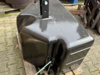 Frontgewichten  Frontgewicht 1200 kg diversen