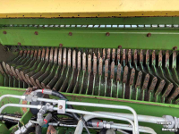 Opraapwagen Krone AX 280