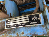 Rotorkopeg Lemken Zirkon  7-30