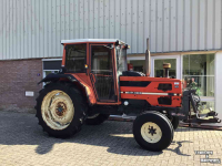 Tractor / Trekker Same Explorer 65
