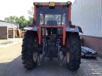Tractor / Trekker Same Explorer 65