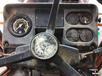 Tractor / Trekker Same Explorer 65
