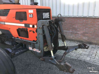 Tractor / Trekker Same Explorer 65