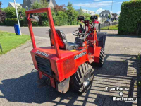 Shovel / Wiellader / Kniklader Schäffer 221