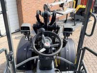 Shovel / Wiellader / Kniklader Weidemann 1280