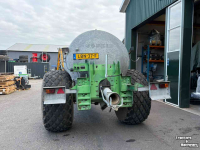 Mesttank Joskin 7000L vacuumtank mesttank onderdelen vacuumpomp waterwagen