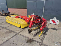 Maaier Pottinger eurocat 272
