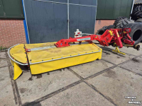 Maaier Pottinger eurocat 272