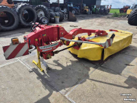 Maaier Pottinger eurocat 272