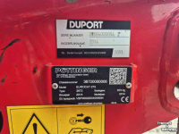 Maaier Pottinger eurocat 272