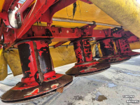 Maaier Pottinger eurocat 272