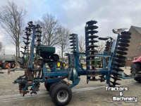 Schijveneg Rabewerk schijfeg 6.60 m