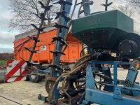 Schijveneg Rabewerk schijfeg 6.60 m