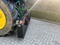 Front-bumper  2500 frontschuif