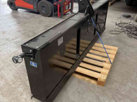 Front-bumper  2500 frontschuif