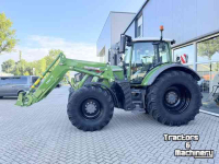 Tractor / Trekker Fendt 724 profi Plus, GEN6, one, FH+PTO+Voorlader, 6000 uur!