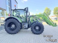 Tractor / Trekker Fendt 724 profi Plus, GEN6, one, FH+PTO+Voorlader, 6000 uur!