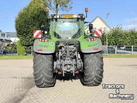 Tractor / Trekker Fendt 724 profi Plus, GEN6, one, FH+PTO+Voorlader, 6000 uur!