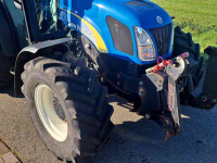 Tractor / Trekker New Holland T4030