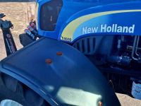 Tractor / Trekker New Holland T4030
