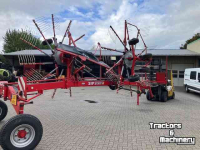 Rugger / Hark / Zwadhark Sip Star 700/22