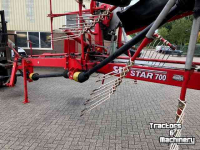 Rugger / Hark / Zwadhark Sip Star 700/22