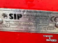 Rugger / Hark / Zwadhark Sip Star 700/22