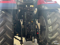 Tractor / Trekker Case-IH Maxxum 115 Active 8  vol geveerd 40km