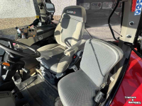 Tractor / Trekker Case-IH Maxxum 115 Active 8  vol geveerd 40km
