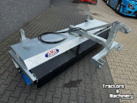 Veegmachine Sweep TV600/275