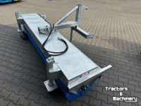 Veegmachine Sweep TV600/275