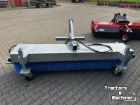 Veegmachine Sweep TV600/275