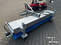 Veegmachine Sweep TV600/275