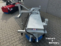 Veegmachine Sweep TV600/275