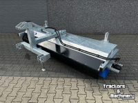 Veegmachine Sweep TV600/275
