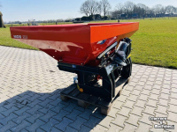 Kunstmeststrooier Rauch MDS 20.2D-Mono Eco