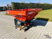 Kunstmeststrooier Rauch MDS 20.2D-Mono Eco