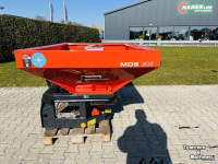 Kunstmeststrooier Rauch MDS 20.2D-Mono Eco