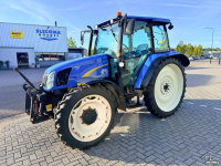 Tractor / Trekker New Holland T5050 Kruip, Shuttle