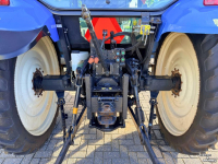 Tractor / Trekker New Holland T5050 Kruip, Shuttle