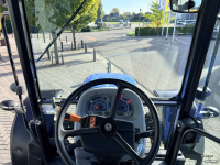 Tractor / Trekker New Holland T5050 Kruip, Shuttle