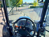 Tractor / Trekker New Holland T5050 Kruip, Shuttle